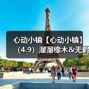心动小镇【心动小镇】（4.9）溜溜橡木&无暇萤石（图4）