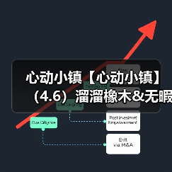 心动小镇【心动小镇】（4.6）溜溜橡木&无暇萤石（图2）