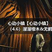 心动小镇【心动小镇】（4.6）溜溜橡木&无暇萤石（图4）