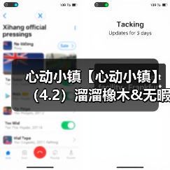 心动小镇【心动小镇】（4.2）溜溜橡木&无暇萤石（图3）