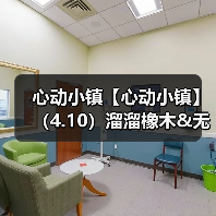 心动小镇【心动小镇】（4.10）溜溜橡木&无暇萤石（图3）