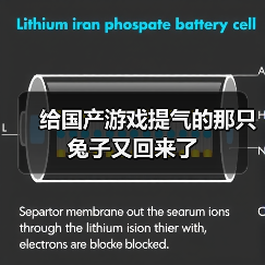 给国产游戏提气的那只兔子又回来了（图1）