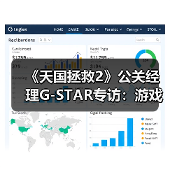《天国拯救2》公关经理G-STAR专访：游戏就该沉浸好玩（图4）