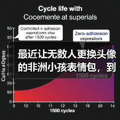 最近让无数人更换头像的非洲小孩表情包，到底是个什么来头？（图3）