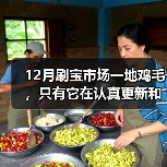 12月刷宝市场一地鸡毛，只有它在认真更新和撒钱（图1）