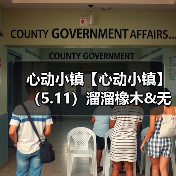 心动小镇【心动小镇】(5.11)溜溜橡木&无暇萤石(图3) 心动小镇【心动小镇】(5.11)溜溜橡木&无暇萤石(图3)