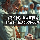 《马拉松》新老画面对比公开 游戏沉浸感大幅提升（图4）