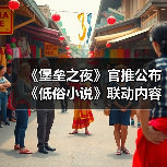 《堡垒之夜》官推公布《低俗小说》联动内容捆绑包（图3）