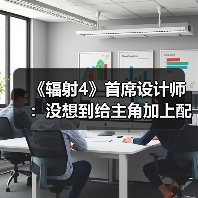 《辐射4》首席设计师:没想到给主角加上配音争议那么大(图2) 《辐射4》首席设计师:没想到给主角加上配音争议那么大(图2)