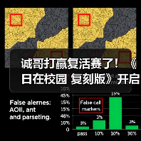 诚哥打赢复活赛了！《日在校园 复刻版》开启预购＆联动新剧情（图4）