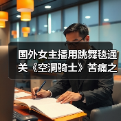国外女主播用跳舞毯通关《空洞骑士》苦痛之路（图2）