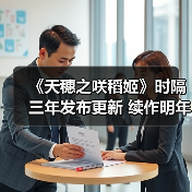 《天穗之咲稻姬》时隔三年发布更新 续作明年发售（图3）