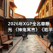 2026年XGP全名单曝光 《神鬼寓言》《地平线6》领衔(图3) 2026年XGP全名单曝光 《神鬼寓言》《地平线6》领衔(图3)