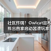 社区炸锅!Owlcat宣布推出自家启动器遭玩家一面倒反对(图4) 社区炸锅!Owlcat宣布推出自家启动器遭玩家一面倒反对(图4)