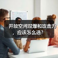 开放空间双爆和攻击力,应该怎么选?(图3) 开放空间双爆和攻击力,应该怎么选?(图3)