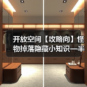 开放空间【攻略向】怪物掉落隐藏小知识—半定向刷武器(图4) 开放空间【攻略向】怪物掉落隐藏小知识—半定向刷武器(图4)
