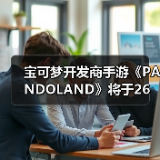 宝可梦开发商手游《PANDOLAND》将于26年3月6日停服(图4) 宝可梦开发商手游《PANDOLAND》将于26年3月6日停服(图4)