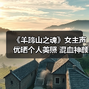 《羊蹄山之魂》女主声优晒个人美照 混血神颜获盛赞(图3) 《羊蹄山之魂》女主声优晒个人美照 混血神颜获盛赞(图3)