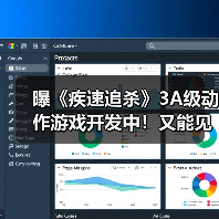 曝《疾速追杀》3A级动作游戏开发中!又能见到基努了(图2) 曝《疾速追杀》3A级动作游戏开发中!又能见到基努了(图2)