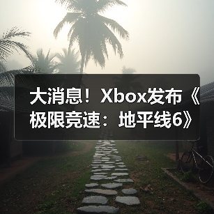 大消息!Xbox发布《极限竞速:地平线6》主题大礼包(图3) 大消息!Xbox发布《极限竞速:地平线6》主题大礼包(图3)
