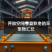 开放空间春夏秋冬的采集物汇总(图4) 开放空间春夏秋冬的采集物汇总(图4)
