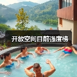 开放空间目前强度榜（图4）