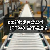 R星前技术总监爆料:《GTA4》当年被迫做出大量妥协(图4) R星前技术总监爆料:《GTA4》当年被迫做出大量妥协(图4)