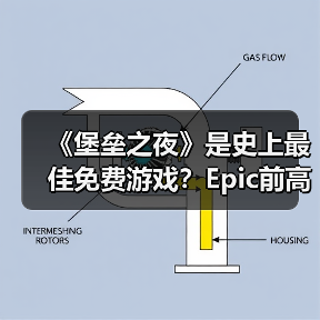 《堡垒之夜》是史上最佳免费游戏?Epic前高管:同意(图2) 《堡垒之夜》是史上最佳免费游戏?Epic前高管:同意(图2)