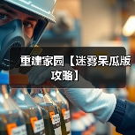 重建家园【迷雾呆瓜版攻略】(图3) 重建家园【迷雾呆瓜版攻略】(图3)