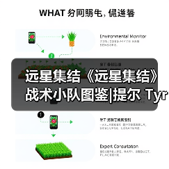 远星集结《远星集结》战术小队图鉴|提尔 Tyr(图1) 远星集结《远星集结》战术小队图鉴|提尔 Tyr(图1)
