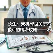 长生:天机降世关于不能sl的爬塔攻略——木塔篇(图4) 长生:天机降世关于不能sl的爬塔攻略——木塔篇(图4)