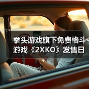 拳头游戏旗下免费格斗游戏《2XKO》发售日意外泄露!(图2) 拳头游戏旗下免费格斗游戏《2XKO》发售日意外泄露!(图2)