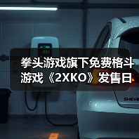 拳头游戏旗下免费格斗游戏《2XKO》发售日意外泄露!(图4) 拳头游戏旗下免费格斗游戏《2XKO》发售日意外泄露!(图4)