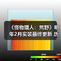 《怪物猎人:荒野》明年2月实装最终更新 历战王压轴(图2) 《怪物猎人:荒野》明年2月实装最终更新 历战王压轴(图2)