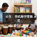长生:天机降世零氪 水塔(图1) 长生:天机降世零氪 水塔(图1)