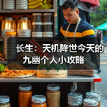 长生:天机降世今天的九幽个人小攻略(图4) 长生:天机降世今天的九幽个人小攻略(图4)