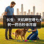 长生:天机降世塔七大树一回合秒杀阵容(图1) 长生:天机降世塔七大树一回合秒杀阵容(图1)
