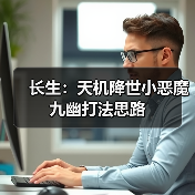 长生:天机降世小恶魔九幽打法思路(图3) 长生:天机降世小恶魔九幽打法思路(图3)