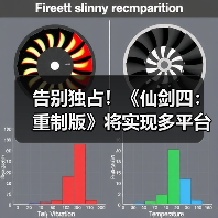 告别独占！《仙剑四：重制版》将实现多平台同步上线（图1）