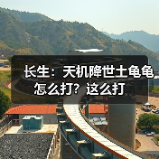 长生:天机降世土龟龟怎么打?这么打(图3) 长生:天机降世土龟龟怎么打?这么打(图3)