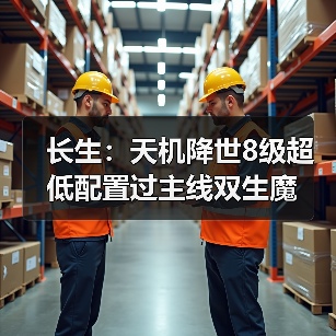 长生:天机降世8级超低配置过主线双生魔(图4) 长生:天机降世8级超低配置过主线双生魔(图4)