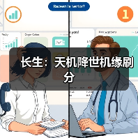 长生：天机降世机缘刷分（图4）