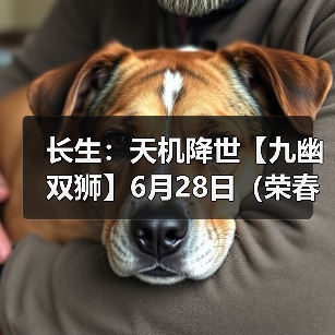 长生:天机降世【九幽双狮】6月28日(荣春+生长术+2灵气)(图3) 长生:天机降世【九幽双狮】6月28日(荣春+生长术+2灵气)(图3)