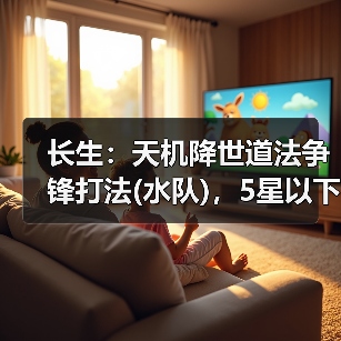 长生:天机降世道法争锋打法(水队),5星以下用毒队赌运气(图3) 长生:天机降世道法争锋打法(水队),5星以下用毒队赌运气(图3)
