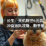 长生:天机降世6元首冲叠浪队攻略,新手最佳,求加精(图2) 长生:天机降世6元首冲叠浪队攻略,新手最佳,求加精(图2)