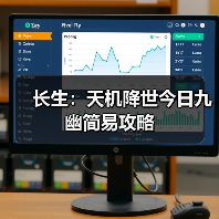 长生:天机降世今日九幽简易攻略(图2) 长生:天机降世今日九幽简易攻略(图2)