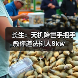 长生:天机降世手把手教你道法树人8kw(图1) 长生:天机降世手把手教你道法树人8kw(图1)