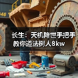 长生:天机降世手把手教你道法树人8kw(图4) 长生:天机降世手把手教你道法树人8kw(图4)