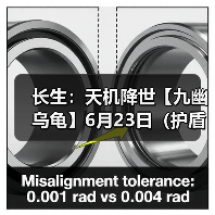 长生:天机降世【九幽乌龟】6月23日(护盾+葬花+不消散)(图1) 长生:天机降世【九幽乌龟】6月23日(护盾+葬花+不消散)(图1)