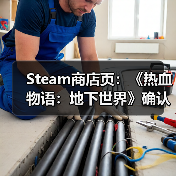 Steam商店页:《热血物语:地下世界》确认即将下架(图3) Steam商店页:《热血物语:地下世界》确认即将下架(图3)